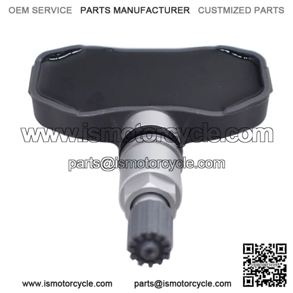Set of 4 Tire Pressure Sensor 315MHz TPMS for 1997-2013 Corvette C5 C6 6.0 7.0L - Image 3