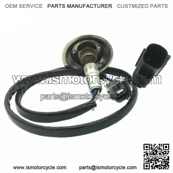 Upstream Oxygen Sensor For 2007-2009 Mazda CX-7 2.3L Turbo 234-5012 L33L-18-8G1B