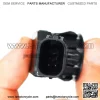 Rear Bumper Parking Assist Sensor for 2017-18 Toyota RAV4 89341-42060-C0 - Image 4