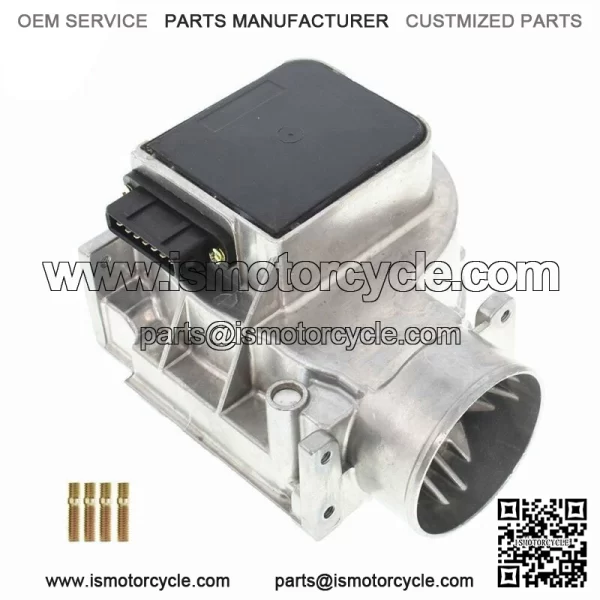Air Flow Meter Sensor for TOYOTA 22RTE 22RET 22RE TURBO 22250-35040 - Image 4