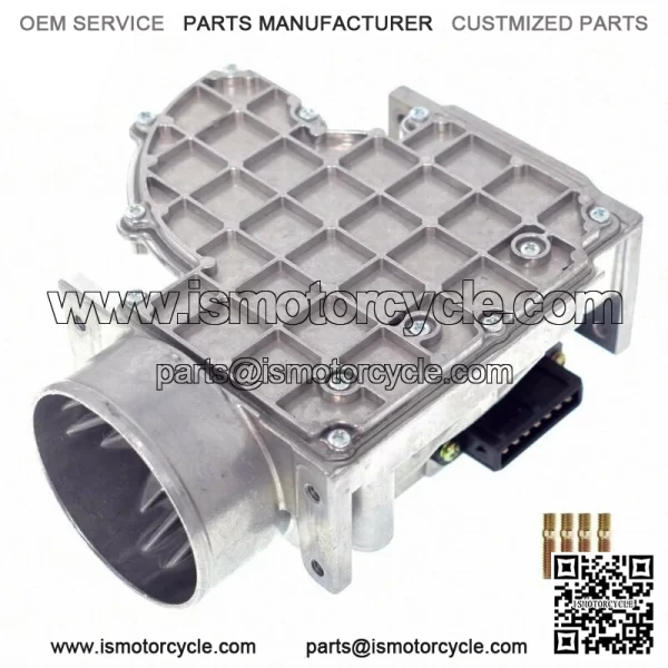 Air Flow Meter Sensor for TOYOTA 22RTE 22RET 22RE TURBO 22250-35040 - Image 5