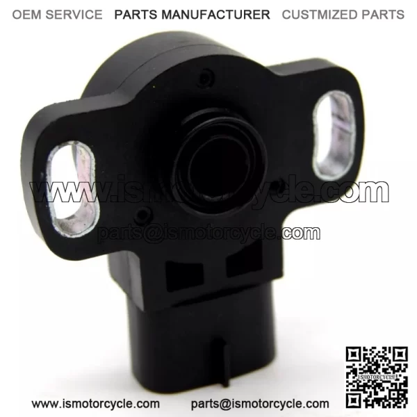 YAMAHA XVS1300 XV1700 Throttle Position Sensor Assy 3P6-85885-00 NEW