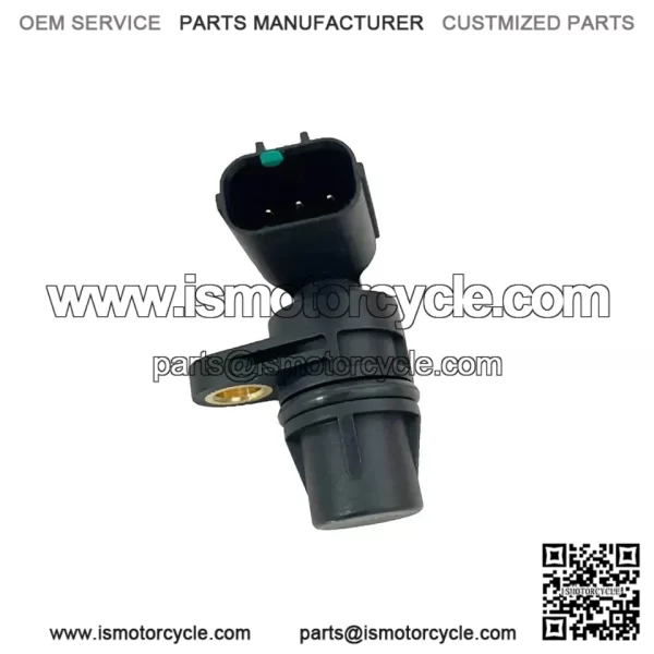 YAMAHA YXF85 YXZ1000R XVS950 Speed Sensor 1TP-83755-00-00 - Image 4