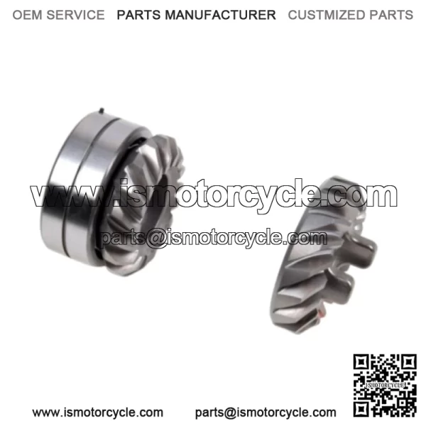 SUZUKI OEM DRIVE GEAR 24910-48830 NEW Fit 2006 - 2022 Boulevard C109R T M109R 2