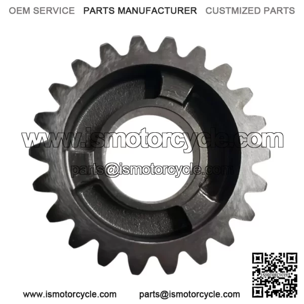 Honda 2010-2013 CR Gear 22T 23481-KRN-A40 New OEM