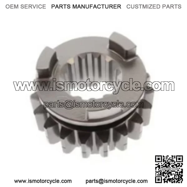 23491-MEY-A20 Honda OEM GEARC-5 23491MEYA20