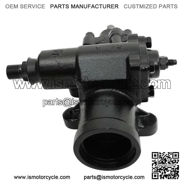 For 1996-2003 Chevrolet S10 GMC Sonoma L4 2.2L V6 Power Steering Gear Box - Image 4