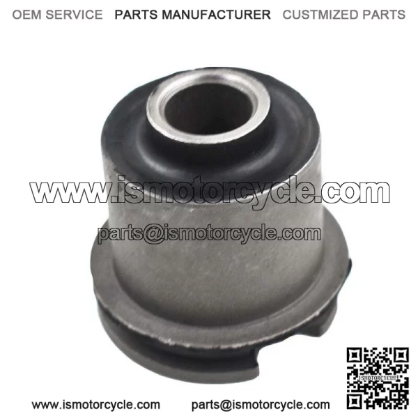 For 2006-2010 Hummer H3 H3T 5.3L B2110 Premium Front Differential Axle Bushing - Image 4
