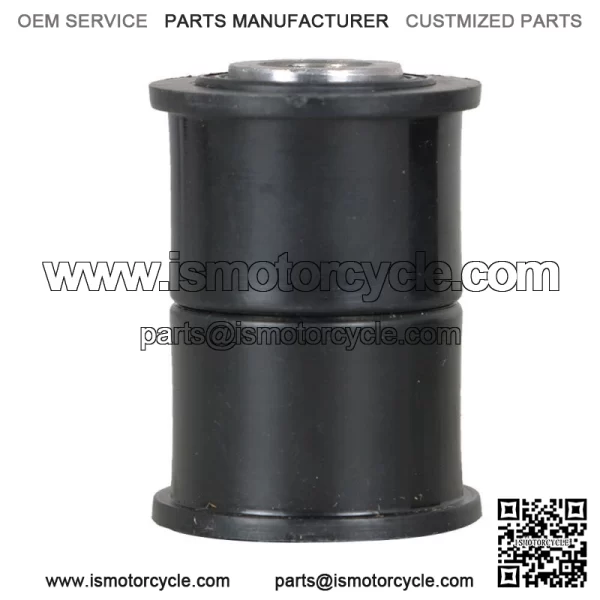 Upper Lower A Arm Bushing Kit For Honda Rancher TRX350FE 4x4 ES 2000-2006 - Image 2