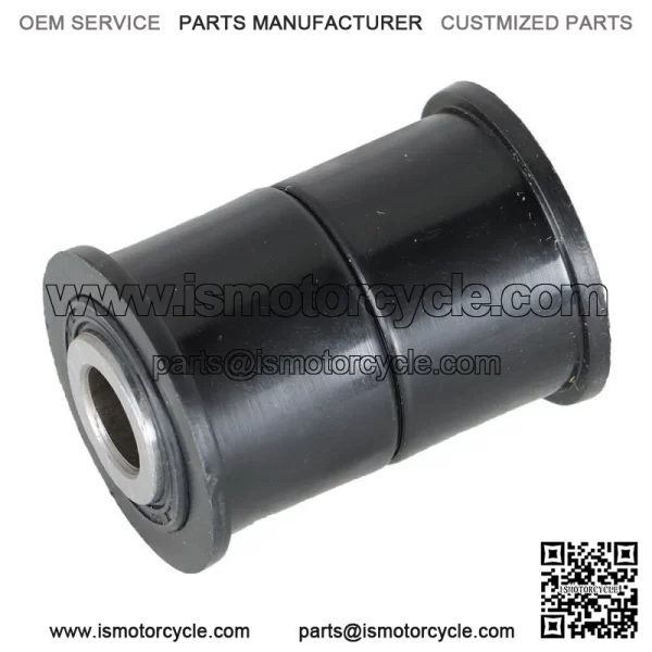 Upper Lower A Arm Bushing Kit For Honda Rancher TRX350FE 4x4 ES 2000-2006 - Image 3