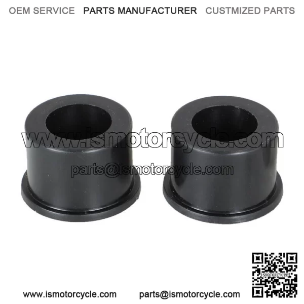 Upper Lower A Arm Bushing Kit For Honda Rancher TRX350FE 4x4 ES 2000-2006 - Image 5