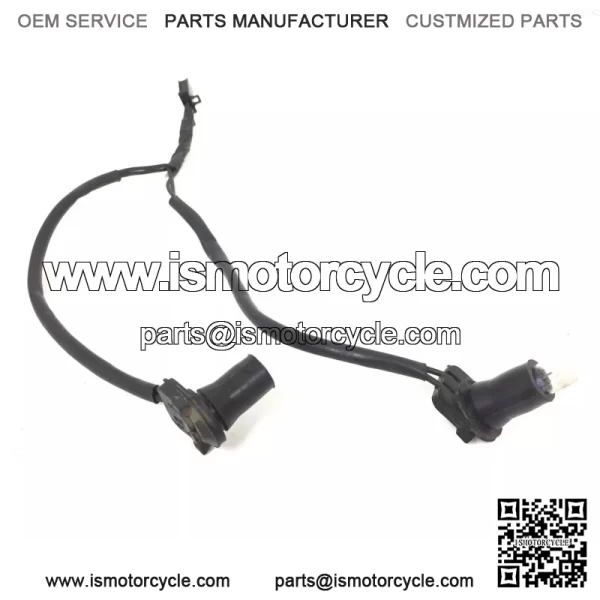 Honda 2003-2014 ST Socket 33140-MCJ-D00 New OEM