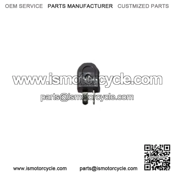 HONDA OEM PLUG ASSY, RECEPTACLE | 32651-892-003/ Bin 019/20