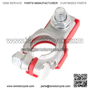 For 1999-2012 Nissan Infiniti 9098205035 Positive Battery Connector Terminal End