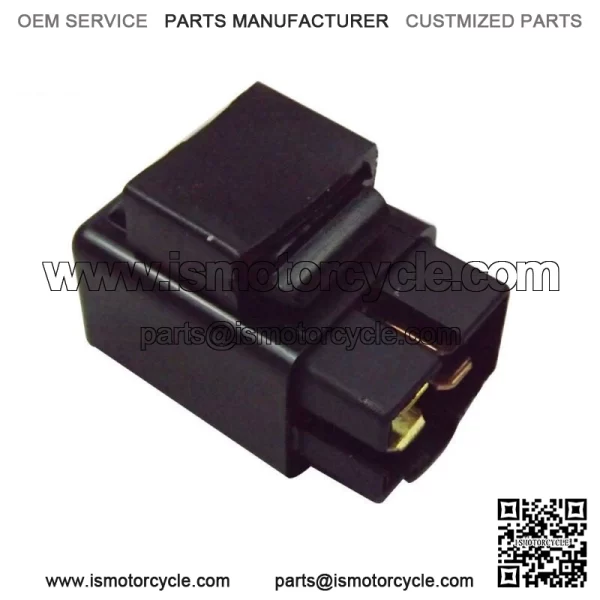 ATV Relay Solenoid Starter for Polaris Predator Scrambler SPORTSMAN 50 90CC - Image 3