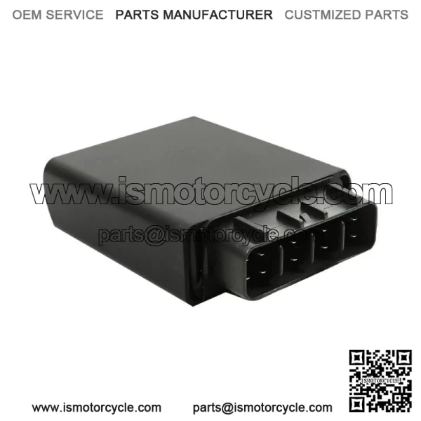 0824-038 New CDI Ignition Rev Box For Arctic Cat Prowler 650 2006 2007 2008 2009 - Image 4