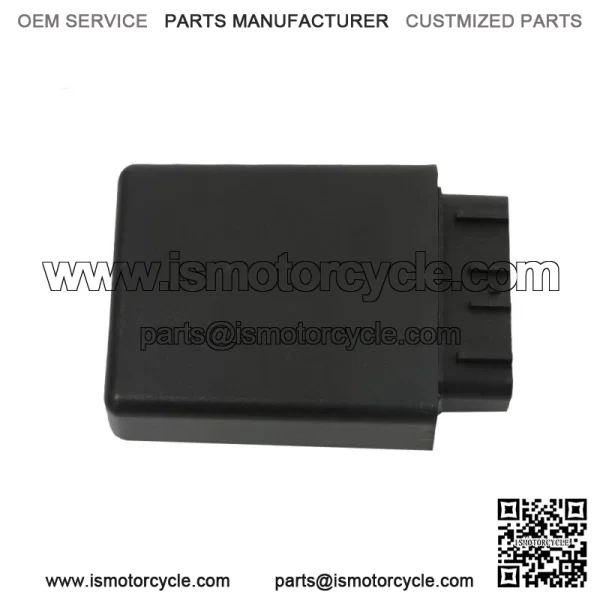 0824-038 New CDI Ignition Rev Box For Arctic Cat Prowler 650 2006 2007 2008 2009 - Image 5