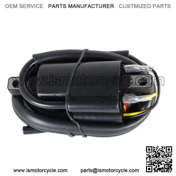 External ignition coil For Ski-Doo MX Z Formula MX ZX 440 500 512059039 1999-01 - Image 3