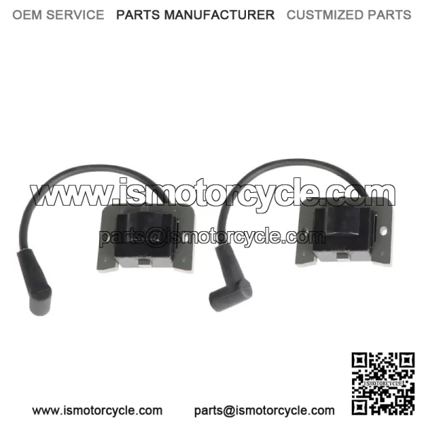 2PK 32-584-06-S Ignition Coil Module Compatible For Kohler KT ZT Engines 3258406