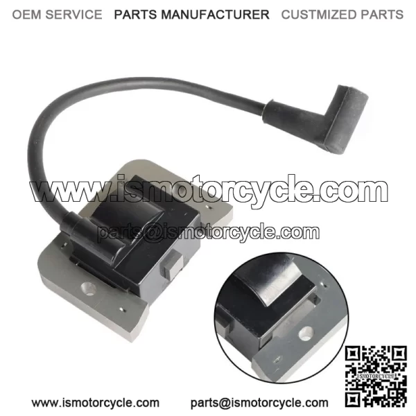 2PK 32-584-06-S Ignition Coil Module Compatible For Kohler KT ZT Engines 3258406 - Image 2