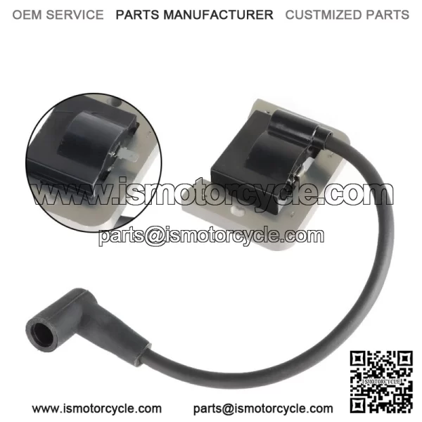 2PK 32-584-06-S Ignition Coil Module Compatible For Kohler KT ZT Engines 3258406 - Image 3