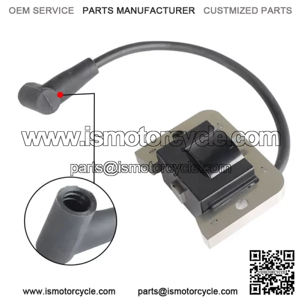 2PK 32-584-06-S Ignition Coil Module Compatible For Kohler KT ZT Engines 3258406 - Image 4