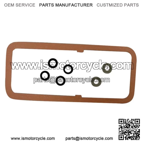 New CAV Injection Pump Minor Repair Kit Fits MF Fits Ford Tractors 384771R1