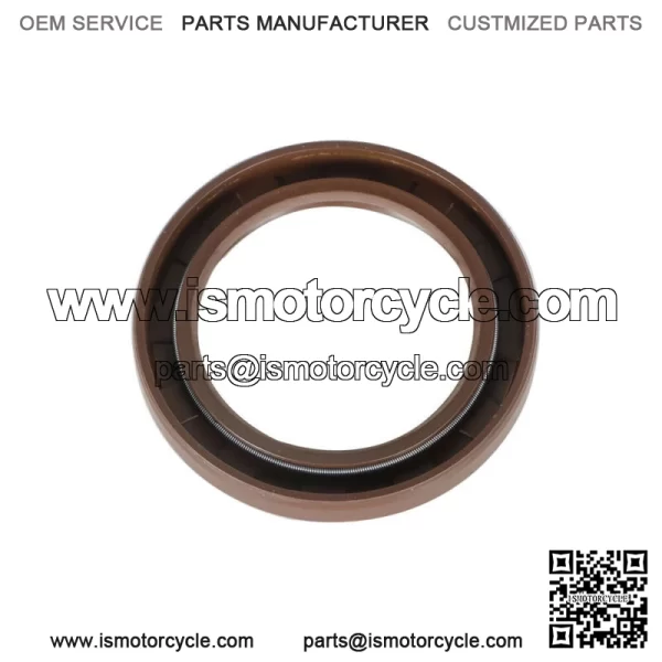 Timing Cover Gasket Set For 2006-2017 Chevrolet GMC 2.0L-2.4L L4 DOHC TC3197 - Image 3