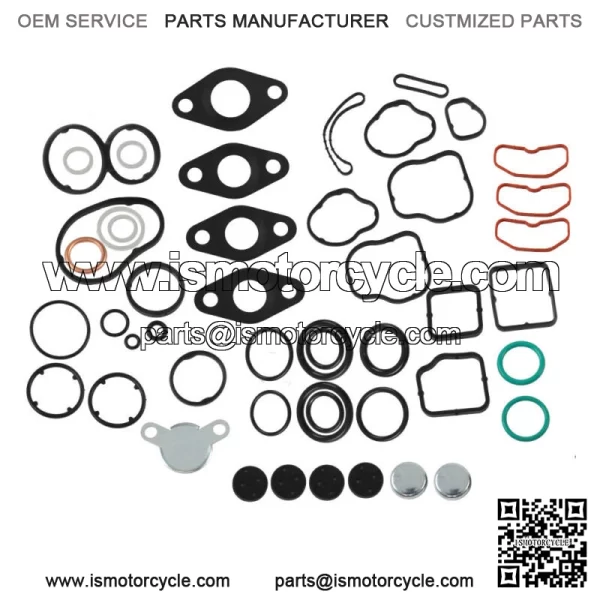 Head Gaskets seals Rebuild kit For VW Touareg Audi A8 Q7 4.2L - Image 2