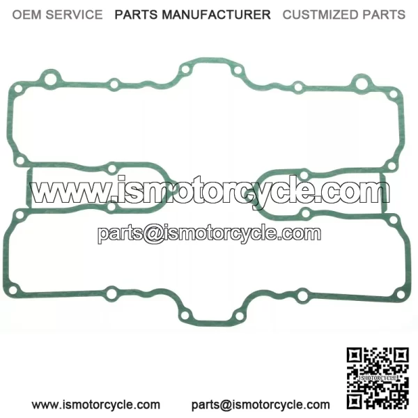 Honda Cylinder Head Cover Gasket 12391-ME5-306 CB550 CB650 1983-85