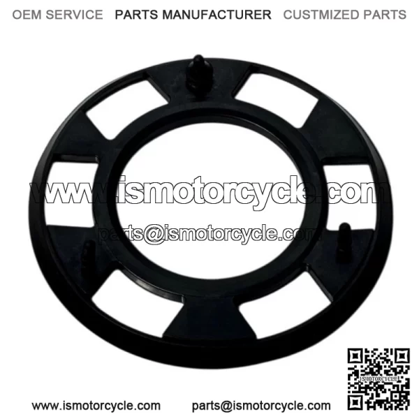 New Honda-Acura Gasket, Base 17574SE0000 / 17574-SE0-000 OEM