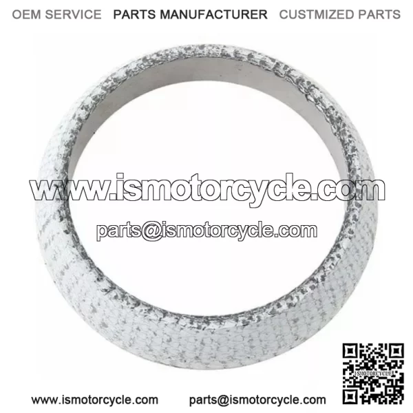Honda Exhaust Pipe To Manifold Gasket 18229-PCX-003