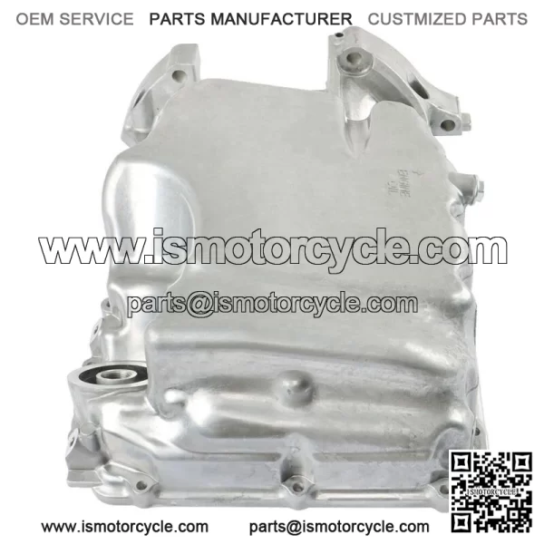 Aluminum Oil Pan For Honda Accord 2013-2017 Acura TLX 2015-2020 2.4L GAS DOHC - Image 4