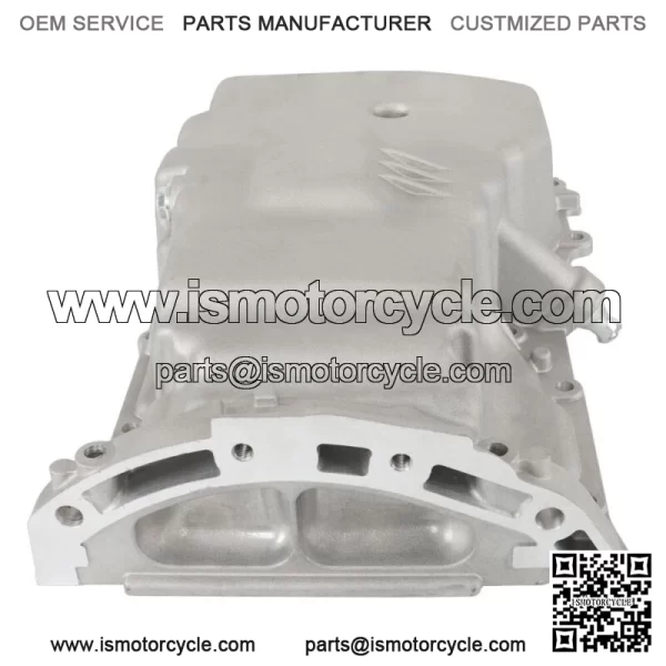 L3K910400H For Mazda 3 6 CX-7 2007-2012 2.3L Petrol Turbocharged Engine Oil Pan - Image 3