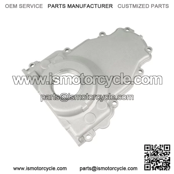 Front Timing Cover & Crank Seal Gasket For GM Gen III LS1 LS6 4.8L 5.3 5.7L 6.0L - Image 3
