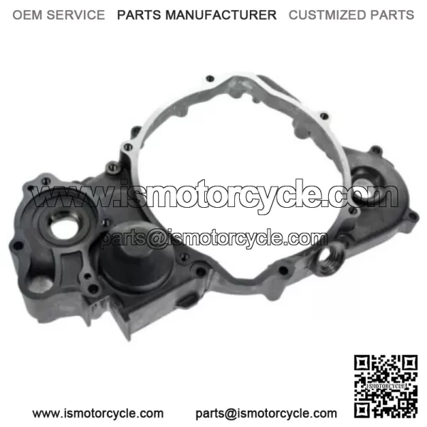YAMAHA RH INNER CRANKCASE CLUTCH COVER fit 2002 - 2022 YZ250 YZ 250 X