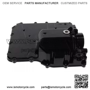 KAWASAKI Oil Pan 49034-0033 Fit 2006 - 2011 NINJA ZX-14 ZX 14 ZX14