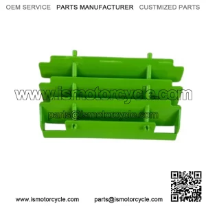 Kawasaki Radiator Shrouds Guard KX125 KX250 KX500 KDX250 14037-1099-6W