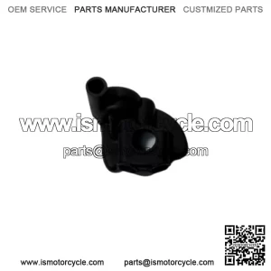OEM HONDA CR125R CR250R CR500R THROTTLE HOUSING RUBBER COVER