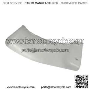 HONDA SPLASH PLASTIC GUARD 1992-2001 CR500R NEW 17218-ML3-790