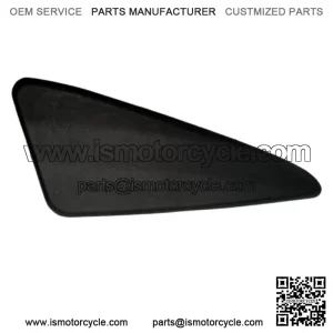 Left Tank Knee Pad 2003-2018 ST 1300 A Rubber Cushion Grip Honda