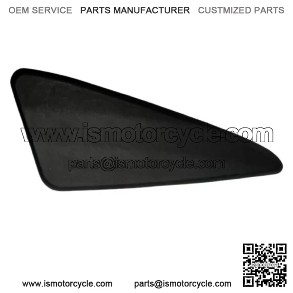 Left Tank Knee Pad 2003-2018 ST 1300 A Rubber Cushion Grip Honda