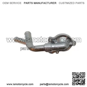 OEM HONDA CRF450R CRF 450R 21-24 WATER PUMP COVER HOUSING CRF450RX 450RX 450RWE