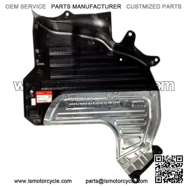 Honda Under Cover 74620-T0A-A00