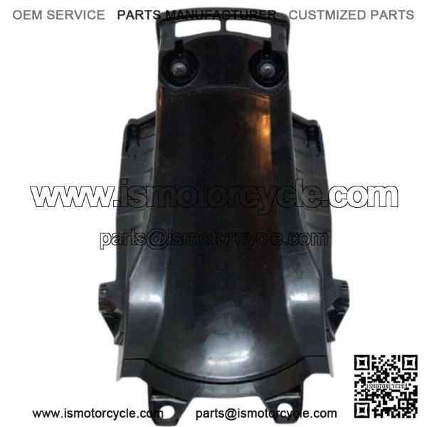 OEM HONDA AIRBOX AIR BOX INTAKE HOUSING LOWER CRF450R CRF 250R 250RX 450R 450RX