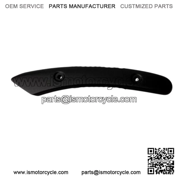 Kawasaki OEM 11065-0864-18T CapLhF.S.Black