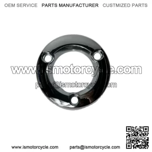 Honda Super Cub 125 Right Crankcase Cover 11370-K0F-T00