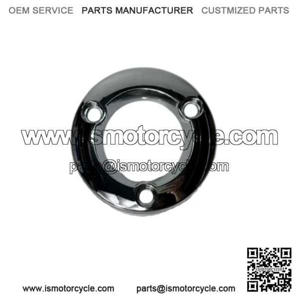 Honda Super Cub 125 Right Crankcase Cover 11370-K0F-T00