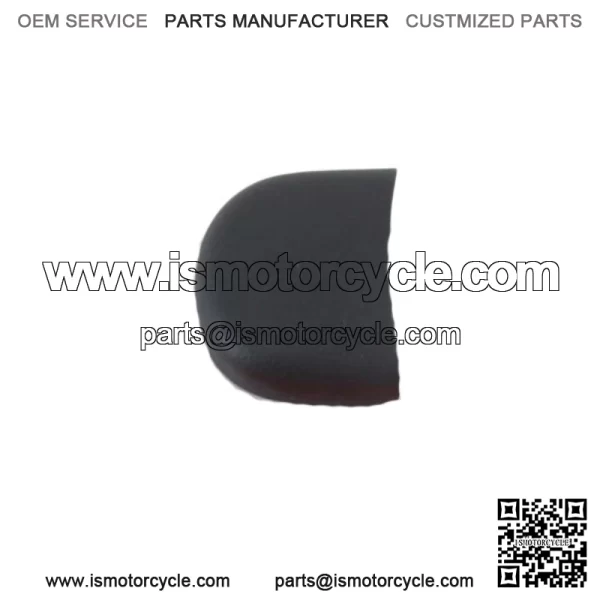 OEM Honda 81106-TA0-000ZA Seat Track Rear End Cover NH167L