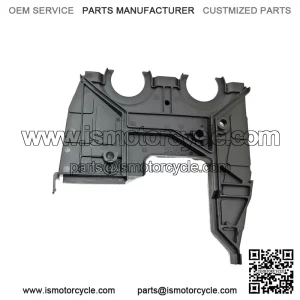 OEM Honda 11840-PR3-010 Upper Back Timing Belt Cover 1999-2000 Civic